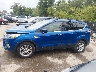 1FMCU0HD2JU****** Repairable 2018 Ford Escape in Kansas State
