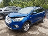 1FMCU0HD2JU****** Used and Repairable 2018 Ford Escape in Kansas City