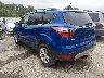 1FMCU0HD2JU****** Salvage and Repairable 2018 Ford Escape in Kansas City