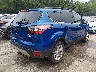 1FMCU0HD2JU****** Salvage and Wrecked 2018 Ford Escape in Kansas State