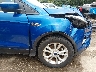 1FMCU0HD2JU****** Salvage and Repairable 2018 Ford Escape in Kansas State