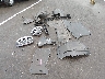 5UX53GP0XT9****** Destrozados 2026 BMW X3 en Estado de Illinois