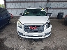 1GKKRPKDXGJ****** Wrecked 2016 GMC Acadia in Florida State