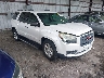 1GKKRPKDXGJ****** Salvage and Wrecked 2016 GMC Acadia in Jacksonville
