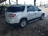 1GKKRPKDXGJ****** Salvage and Wrecked 2016 GMC Acadia in Florida State