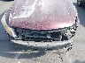 JHMCP26498C****** Reparables 2008 Honda Accord en Estado de California