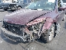 JHMCP26498C****** Salvamento y Reparables 2008 Honda Accord en Estado de California