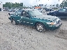 2MEFM75W31X****** Salvage and Wrecked 2001 Mercury Grand Marquis in Asheville