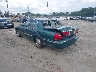 2MEFM75W31X****** Salvage and Repairable 2001 Mercury Grand Marquis in Asheville