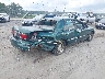 2MEFM75W31X****** Salvage and Wrecked 2001 Mercury Grand Marquis in North Carolina State