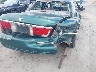 2MEFM75W31X****** Salvage and Repairable 2001 Mercury Grand Marquis in North Carolina State