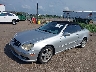WDBTK75G54T****** Used and Repairable 2004 Mercedes-Benz CLK-Class in Minneapolis South