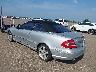WDBTK75G54T****** Salvage and Repairable 2004 Mercedes-Benz CLK-Class in Minneapolis South