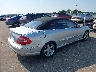 WDBTK75G54T****** Salvage and Wrecked 2004 Mercedes-Benz CLK-Class in Minnesota State