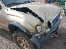 4TASN92N1YZ****** Wrecked 2000 Toyota Tacoma in Hawaii State