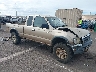 4TASN92N1YZ****** Salvage and Wrecked 2000 Toyota Tacoma in Honolulu