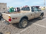 4TASN92N1YZ****** Salvage and Wrecked 2000 Toyota Tacoma in Hawaii State