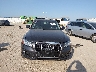 WA1CMAFP0FA****** Wrecked 2015 Audi Q5 in Texas State