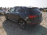 WA1CMAFP0FA****** Salvage and Repairable 2015 Audi Q5 in Dallas