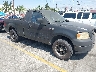 1FTRF122X6N****** Salvamento y Destrozados 2006 Ford F-150 en Fontana