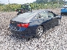 1G1ZC5STXGF****** Salvage and Wrecked 2016 Chevrolet Malibu in Pennsylvania State