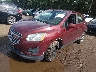 3GNCJKSB9GL****** Used and Repairable 2016 Chevrolet Trax in Metro DC