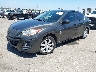 JM1BL1VG1B1****** Used and Repairable 2011 Mazda 3 in Los Angeles