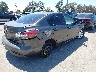 JM1BL1VG1B1****** Salvage and Wrecked 2011 Mazda 3 in California State