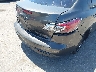 JM1BL1VG1B1****** Salvage and Repairable 2011 Mazda 3 in California State