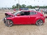 KMHTC6AD7HU****** Salvage 2017 Hyundai Veloster
