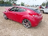 KMHTC6AD7HU****** Salvage and Repairable 2017 Hyundai Veloster in South Bend