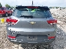 KL79MNSL8MB****** Destrozados 2021 Chevrolet Trailblazer