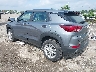 KL79MNSL8MB****** Salvamento y Reparables 2021 Chevrolet Trailblazer en Philadelphia