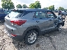KL79MNSL8MB****** Salvamento y Destrozados 2021 Chevrolet Trailblazer en Estado de Pennsylvania