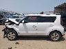 KNDJN2A2XE7****** Repairable 2014 Kia Soul in Texas State