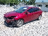1FADP3K29EL****** Usados y Reparables 2014 Ford Focus en Paducah