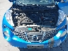 JN8AF5MV5CT****** Repairable 2012 Nissan Juke in Fremont