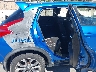 JN8AF5MV5CT****** Wrecked 2012 Nissan Juke in Fremont