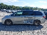 5TDYZ3DC2KS****** Salvage 2019 Toyota Sienna