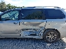 5TDYZ3DC2KS****** Repairable 2019 Toyota Sienna