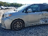5TDYZ3DC2KS****** Salvage and Wrecked 2019 Toyota Sienna in Roanoke