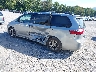 5TDYZ3DC2KS****** Salvage and Repairable 2019 Toyota Sienna in Roanoke