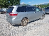 5TDYZ3DC2KS****** Salvage and Wrecked 2019 Toyota Sienna in Virginia State