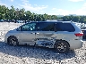 5TDYZ3DC2KS****** Salvage and Repairable 2019 Toyota Sienna in Virginia State