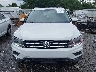 3VV3B7AX5JM****** Wrecked 2018 Volkswagen Tiguan in Georgia State