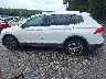 3VV3B7AX5JM****** Repairable 2018 Volkswagen Tiguan in Georgia State