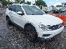 3VV3B7AX5JM****** Salvage and Wrecked 2018 Volkswagen Tiguan in Atlanta South