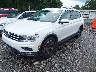 3VV3B7AX5JM****** Used and Repairable 2018 Volkswagen Tiguan in Atlanta South
