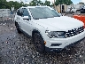 3VV3B7AX5JM****** Salvage and Repairable 2018 Volkswagen Tiguan in Georgia State