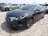 3LN6L2GK9ER****** Used and Repairable 2014 Lincoln MKZ in Houston